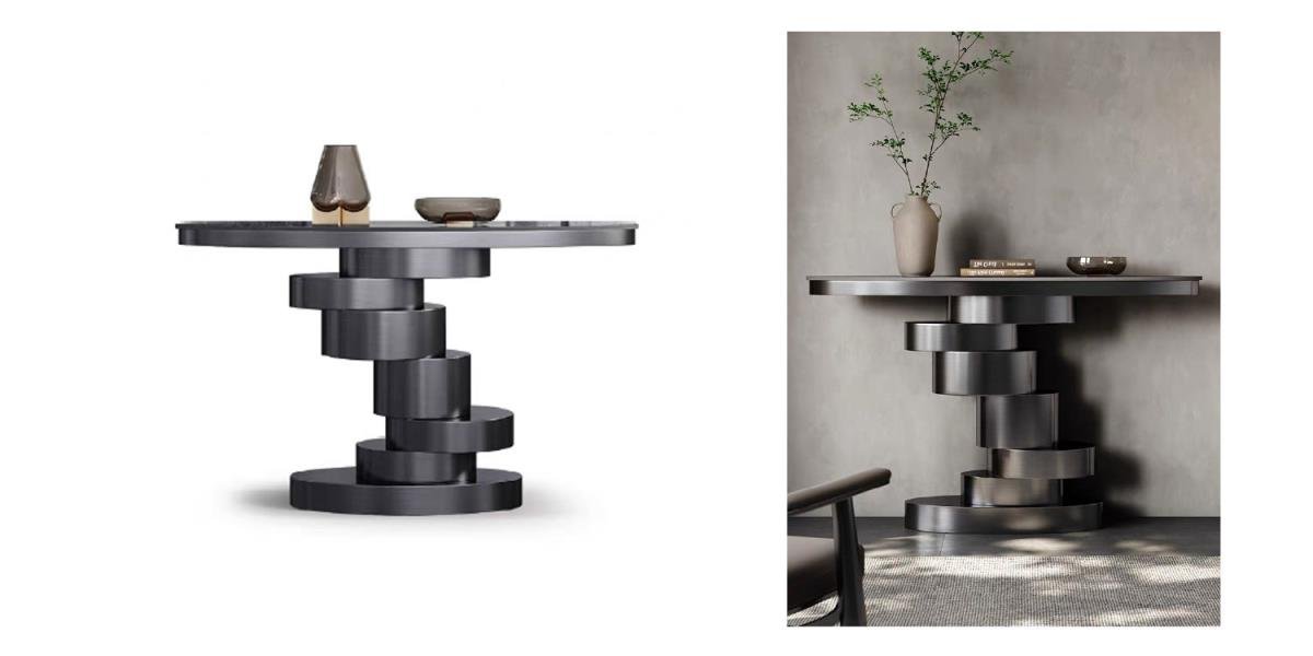 AURORA G-09B SIDEBOARD